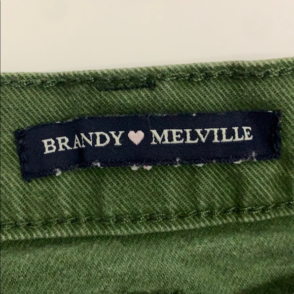 Brandy Melville Skirt - Picture 3 of 3